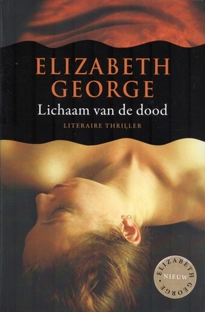 Lichaam van de dood by Elizabeth George