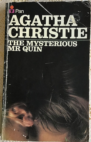 The Mysterious Mr. Quin by Agatha Christie