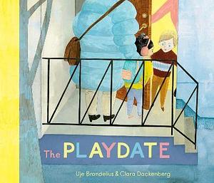 The Playdate  by Uje Brandelius