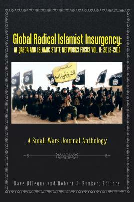 Global Radical Islamist Insurgency: Al Qaeda and Islamic State Networks Focus: A Small Wars Journal Anthology by Dave Dilegge