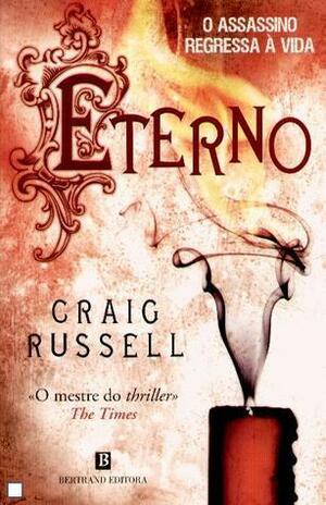 Eterno by Craig Russell
