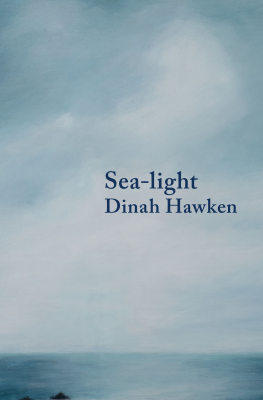 Sea-light by Dinah Hawken