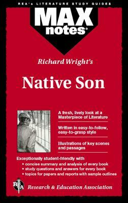 Native Son by Richard Bucci