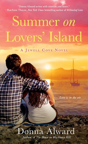 Summer on Lovers' Island by Donna Alward