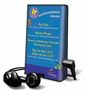 Bilingual Collection for Children by Barbara Knox, Multiple Narrators, Matt Bruning