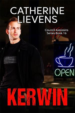 Kerwin by Catherine Lievens