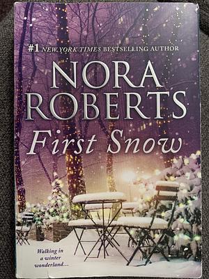 A Will And A Way by Nora Roberts