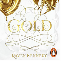 Gold by Raven Kennedy