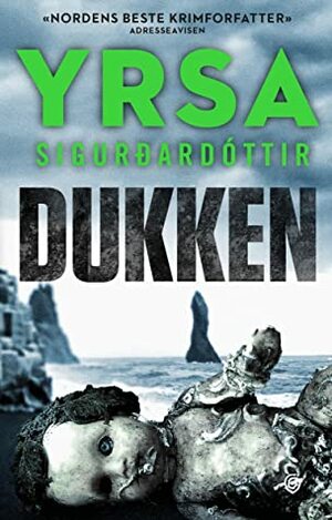 Dukken by Yrsa Sigurðardóttir
