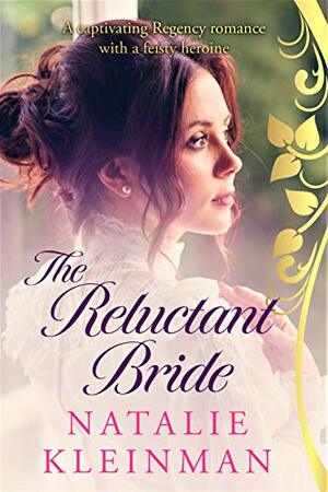 The Reluctant Bride by Natalie Kleinman