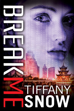 Break Me by Tiffany Snow