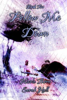 Follow Me Down by Sarah Hall, Nicole Thorn