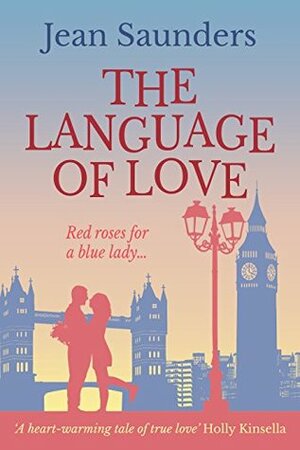 The Language of Love by Jean Saunders