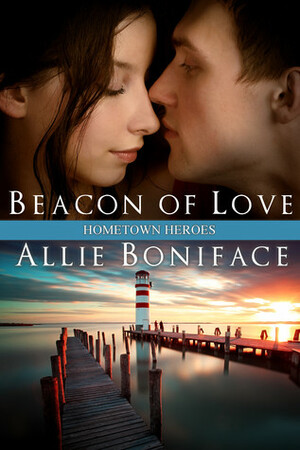 Beacon of Love by Allie Boniface