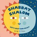 Shabbat Shalom: Let's Rest and Reset by Suzy Ultman