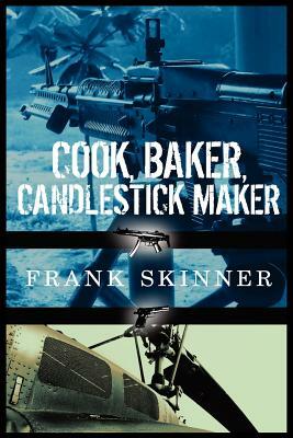 Cook, Baker, Candlestick Maker by Frank Skinner