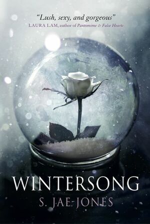 Wintersong by S. Jae-Jones