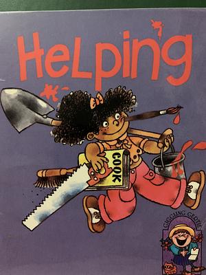 Helping by Shirley Taylor