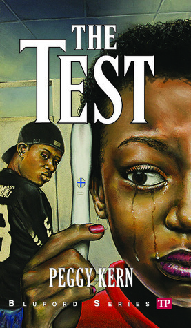 The Test by Peggy Kern