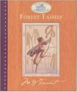 The Forest Fairies by Marion St. John Webb