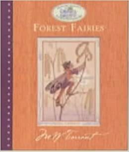 The Forest Fairies by Marion St. John Webb