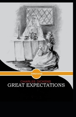 Great Expectations Annotated by Charles Dickens