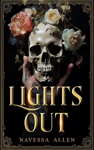 Lights Out by Navessa Allen