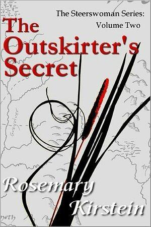 The Outskirter's Secret by Rosemary Kirstein