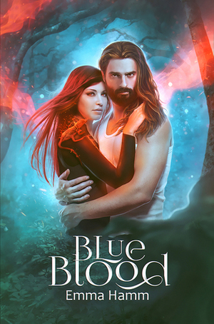 Blue Blood by Emma Hamm