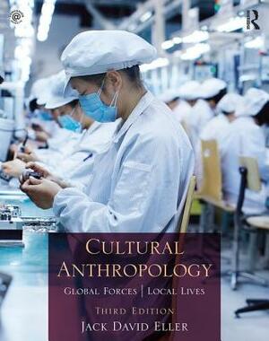Cultural Anthropology: Global Forces, Local Lives by Jack David Eller