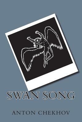 Swan Song by John Galsworthy, Anton Chekhov