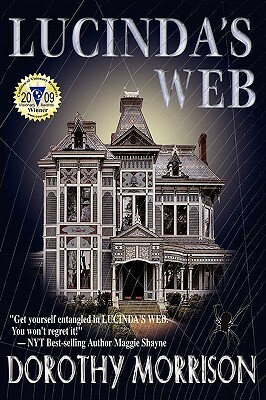 Lucinda's Web by Dorothy Morrison