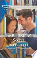 The Bookstore's Secret by Makenna Lee
