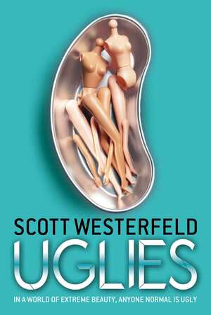 Uglies by Scott Westerfeld