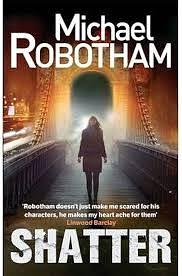 Shatter by Michael Robotham