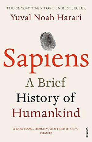 Sapiens Paperback – 2015 by Jeffrey Keeten, Zouxin, Zouxin