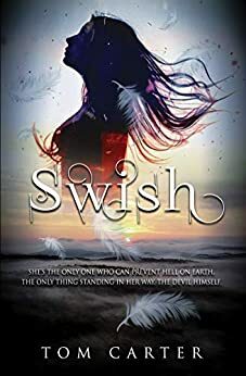 SWISH by Tom Carter