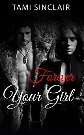 Forever Your Girl: Vampire Erotica by Tami Sinclair