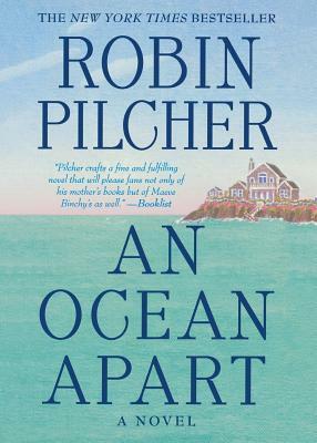 An Ocean Apart by Robin Pilcher