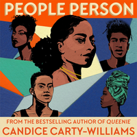 People Person by Candice Carty-Williams