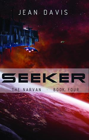 Seeker by Jean Davis