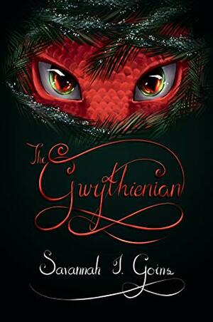 The Gwythienian by Savannah J. Goins