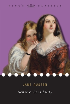 Sense & Sensibility (King's Classics) by Jane Austen