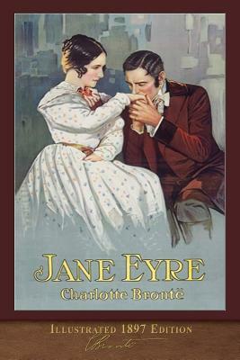 Jane Eyre by Charlotte Brontë