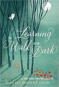 Learning to Walk in the Dark by Barbara Brown Taylor