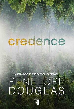 Credence by Penelope Douglas