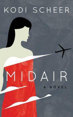 Midair by Kodi Scheer