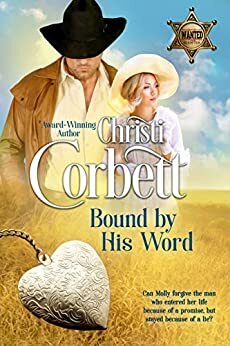 Bound by his Word by Christi Corbett