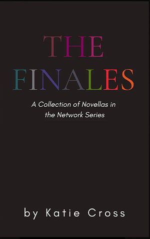 The Finales by Katie Cross