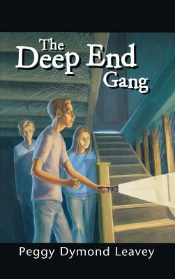 The Deep End Gang by Peggy Dymond Leavey